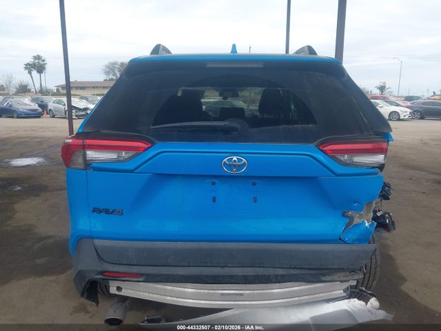 Toyota Rav4 Adventure 2020 2T3J1RFV5LC075691 Image 16