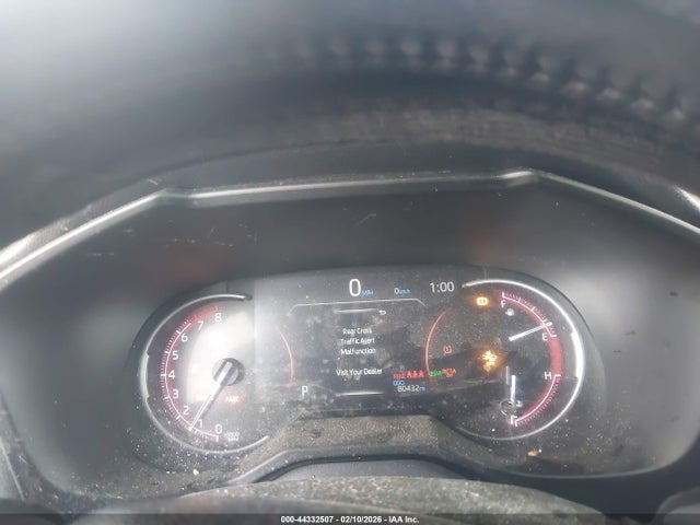 Toyota Rav4 Adventure 2020 2T3J1RFV5LC075691 Image 7