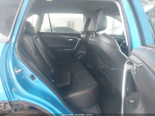 Toyota Rav4 Adventure 2020 2T3J1RFV5LC075691 Image 8