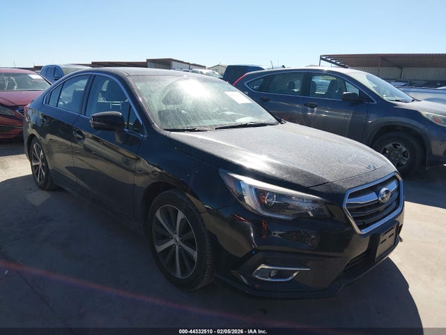 2018 SUBARU LEGACY 4S3BNAN62J3032249