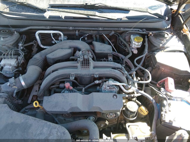 2018 SUBARU LEGACY 4S3BNAN62J3032249 Photo 9