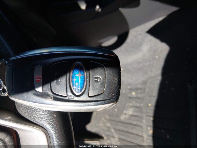 2018 SUBARU LEGACY 4S3BNAN62J3032249 Photo 10