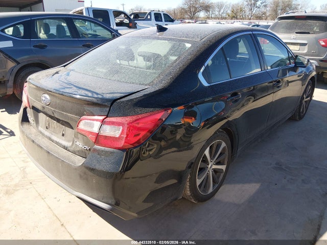 2018 SUBARU LEGACY 4S3BNAN62J3032249 Photo 3