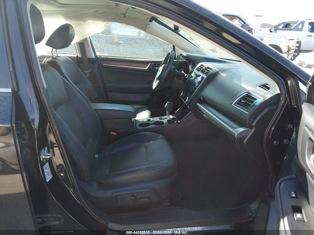 2018 SUBARU LEGACY 4S3BNAN62J3032249 Photo 4