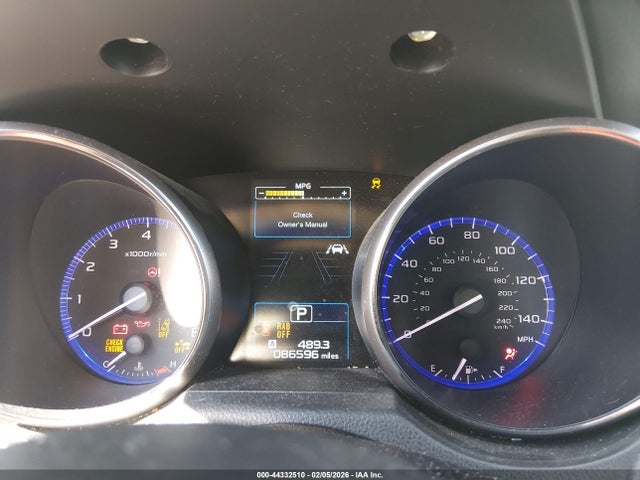 2018 SUBARU LEGACY 4S3BNAN62J3032249 Photo 6