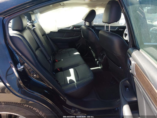 2018 SUBARU LEGACY 4S3BNAN62J3032249 Photo 7