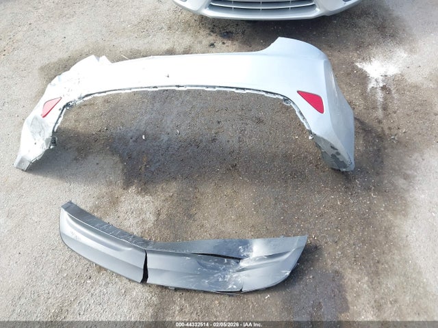 5NPEB4AC0EH861625 Hyundai SONATA GLS