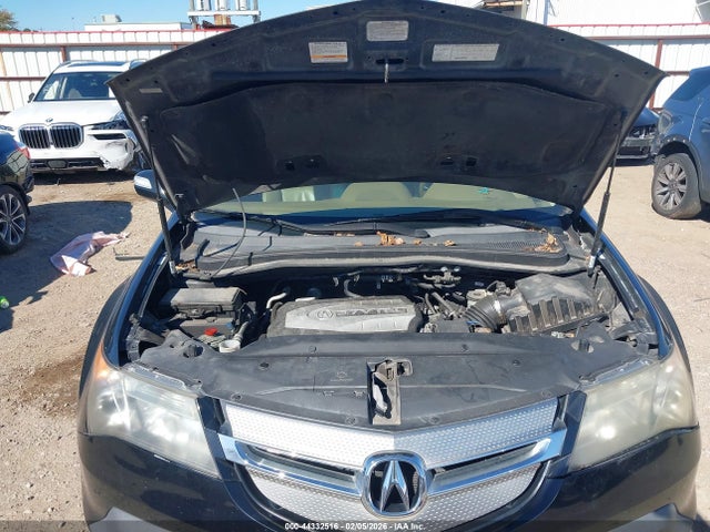 2008 ACURA MDX 2HNYD28388H510681 Photo 9