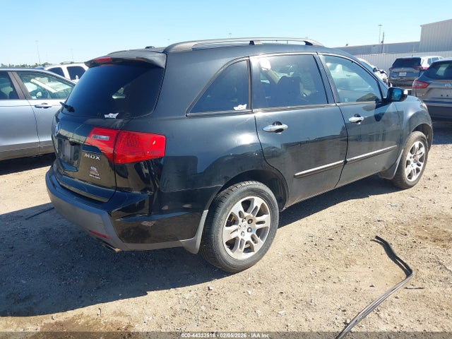 2008 ACURA MDX 2HNYD28388H510681 Photo 3