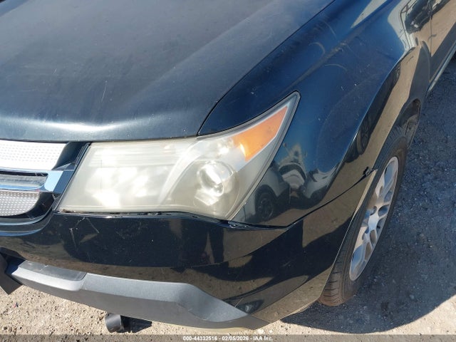 2008 ACURA MDX 2HNYD28388H510681 Photo 5