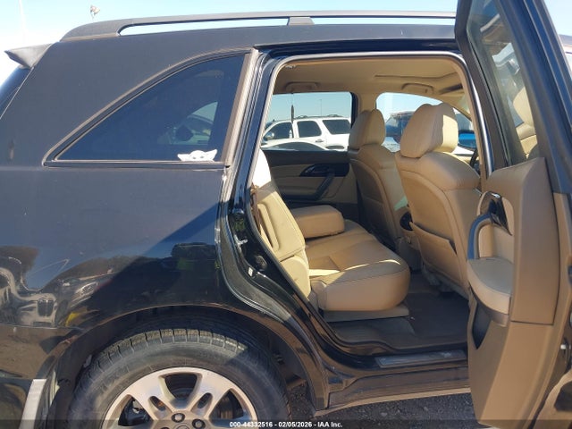 2008 ACURA MDX 2HNYD28388H510681 Photo 7