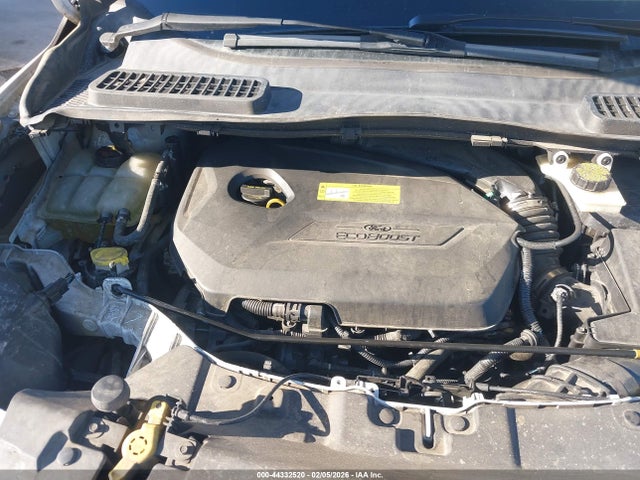 1FMCU0GX6EUA92439 Ford ESCAPE SE