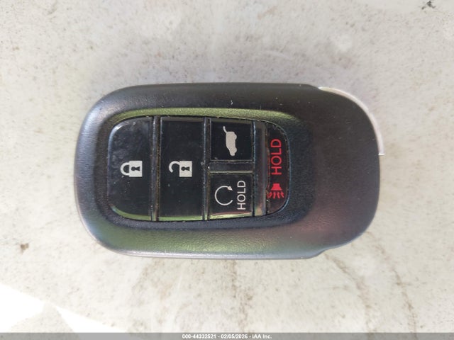 2023 Honda Cr-v Hybrid Sport მანქანა იყიდება აუქციონზე, vin: 7FARS5H58PE007955, აუქციონის ნომერი: 44332521