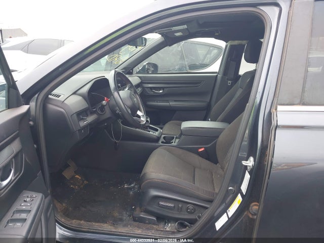 2023 Honda Cr-v Hybrid Sport მანქანა იყიდება აუქციონზე, vin: 7FARS5H58PE007955, აუქციონის ნომერი: 44332521