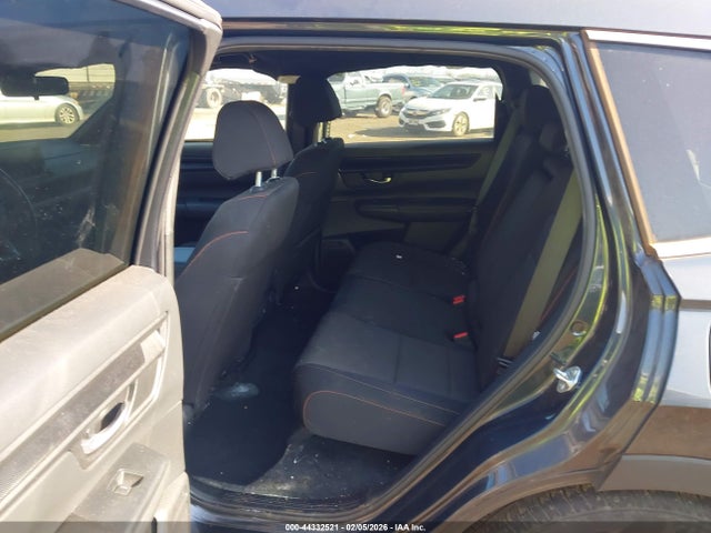 2023 Honda Cr-v Hybrid Sport მანქანა იყიდება აუქციონზე, vin: 7FARS5H58PE007955, აუქციონის ნომერი: 44332521