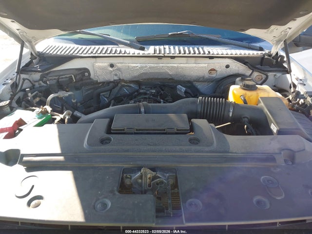 2015 FORD EXPEDITION EL 1FMJK1HT6FEF43623 Photo 9