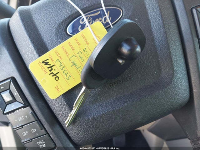 2015 FORD EXPEDITION EL 1FMJK1HT6FEF43623 Photo 10