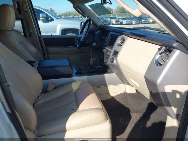 2015 FORD EXPEDITION EL 1FMJK1HT6FEF43623 Photo 4