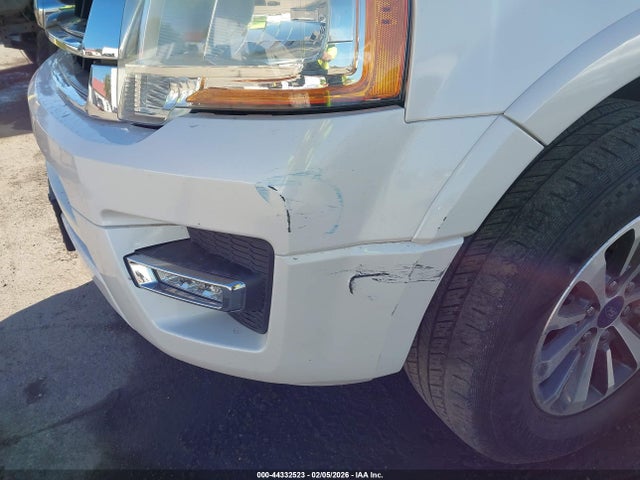 2015 FORD EXPEDITION EL 1FMJK1HT6FEF43623 Photo 5