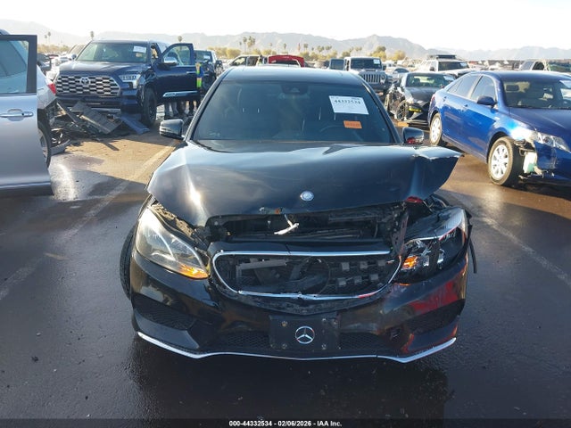 Aukcja sprzedaży 2016 Mercedes-benz E 350, vin: WDDHF5KBXGB279894, numer aukcji: 44332534