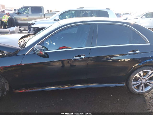 44332534 :رقم المزاد ، WDDHF5KBXGB279894 vin ، 2016 Mercedes-benz E 350 مزاد بيع