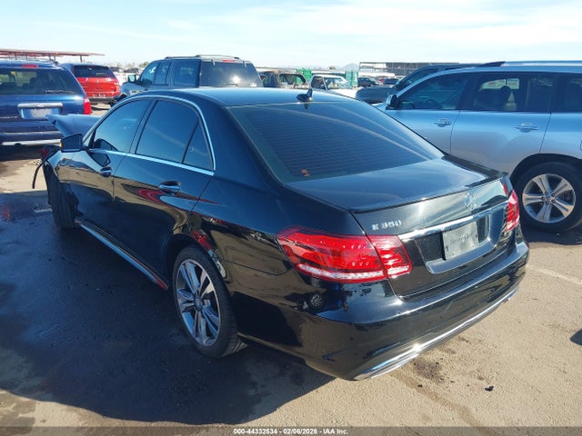 44332534 :رقم المزاد ، WDDHF5KBXGB279894 vin ، 2016 Mercedes-benz E 350 مزاد بيع