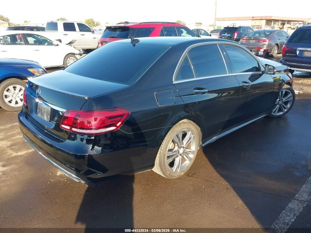 Auction sale of the 2016 Mercedes-benz E 350, vin: WDDHF5KBXGB279894, lot number: 44332534