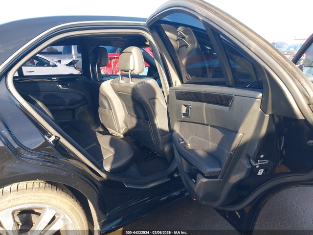Aukcja sprzedaży 2016 Mercedes-benz E 350, vin: WDDHF5KBXGB279894, numer aukcji: 44332534