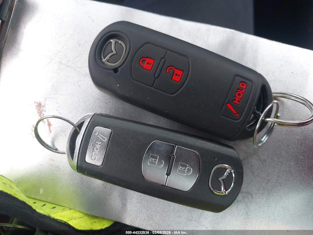 JM1BM1N75G1332786 Mazda Mazda3 I Grand Touring