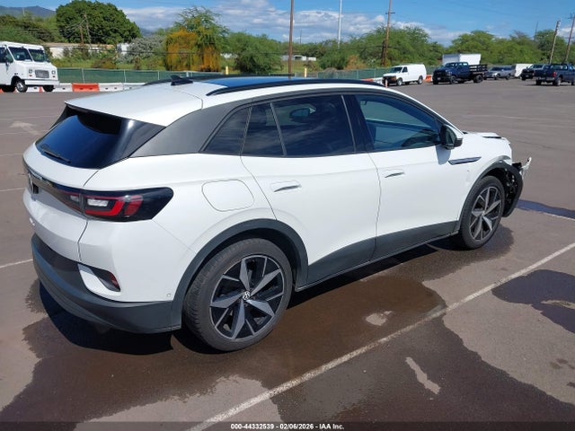 Продажа на аукционе авто 2023 Volkswagen Id.4 Awd Pro S, vin: 1V2WNPE84PC030841, номер лота: 44332539