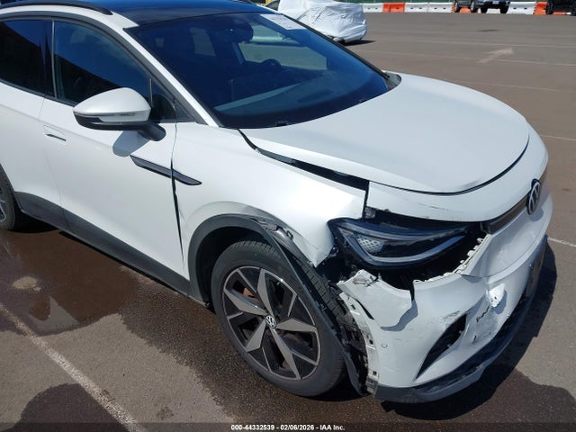 Продажа на аукционе авто 2023 Volkswagen Id.4 Awd Pro S, vin: 1V2WNPE84PC030841, номер лота: 44332539