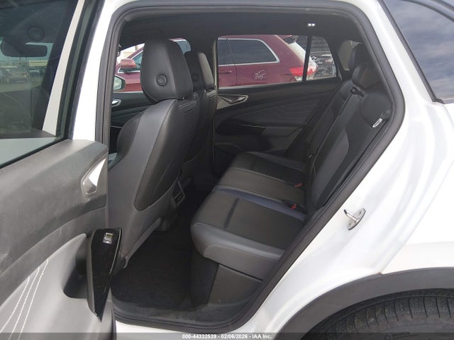 Продажа на аукционе авто 2023 Volkswagen Id.4 Awd Pro S, vin: 1V2WNPE84PC030841, номер лота: 44332539