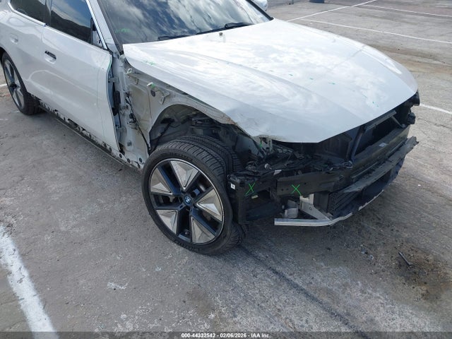 44332542 :رقم المزاد ، WBY43AW01PFP36442 vin ، 2023 Bmw I4 Edrive35 مزاد بيع