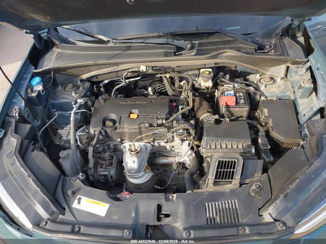 3CZRZ1H57RM737705 Honda Hr-v 2wd Sport/2wd Sport W/o Bsi