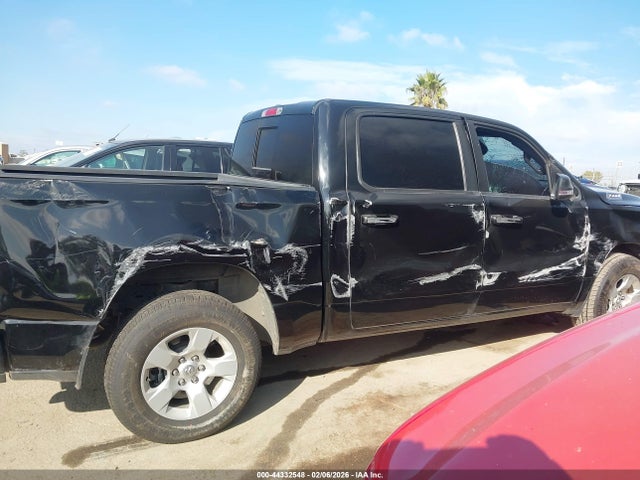 1C6RREFT1MN750020 RAM 1500 Big Horn 4x2 5&#039;7 Box