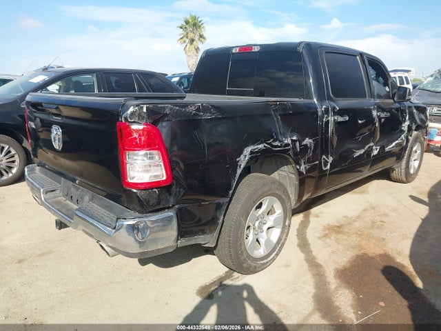 1C6RREFT1MN750020 RAM 1500 Big Horn 4x2 5&#039;7 Box
