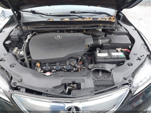 Продаж на аукціоні авто 2015 Acura Tlx V6 Advance, vin: 19UUB2F78FA002417, номер лоту: 44332553