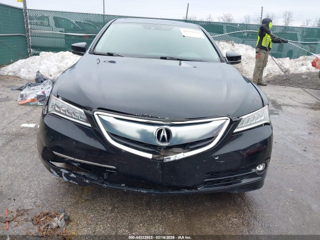 Продаж на аукціоні авто 2015 Acura Tlx V6 Advance, vin: 19UUB2F78FA002417, номер лоту: 44332553
