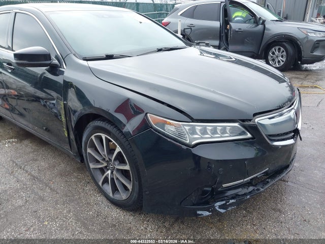 Продаж на аукціоні авто 2015 Acura Tlx V6 Advance, vin: 19UUB2F78FA002417, номер лоту: 44332553