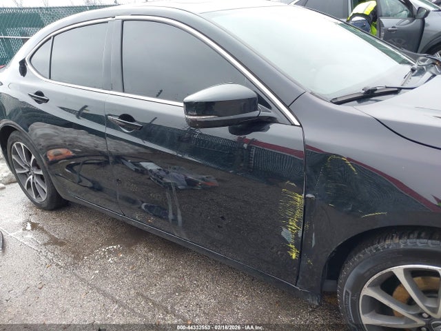 Продаж на аукціоні авто 2015 Acura Tlx V6 Advance, vin: 19UUB2F78FA002417, номер лоту: 44332553