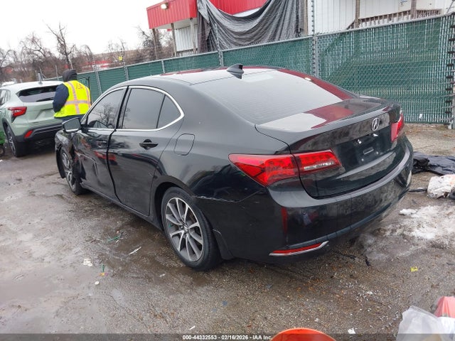 Продаж на аукціоні авто 2015 Acura Tlx V6 Advance, vin: 19UUB2F78FA002417, номер лоту: 44332553