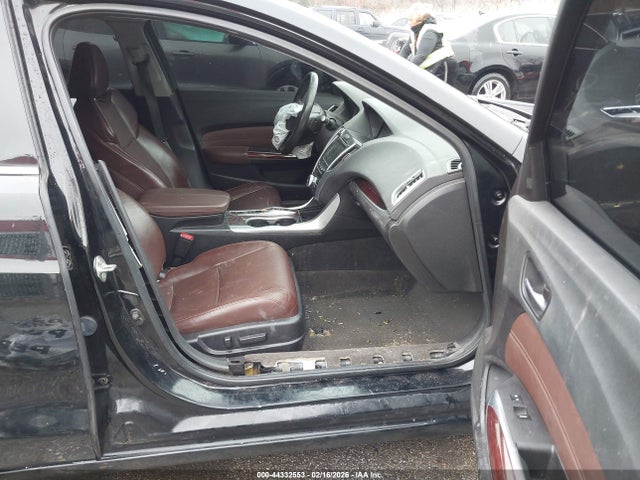 Продаж на аукціоні авто 2015 Acura Tlx V6 Advance, vin: 19UUB2F78FA002417, номер лоту: 44332553