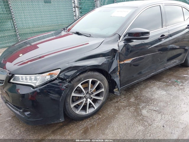 Продаж на аукціоні авто 2015 Acura Tlx V6 Advance, vin: 19UUB2F78FA002417, номер лоту: 44332553