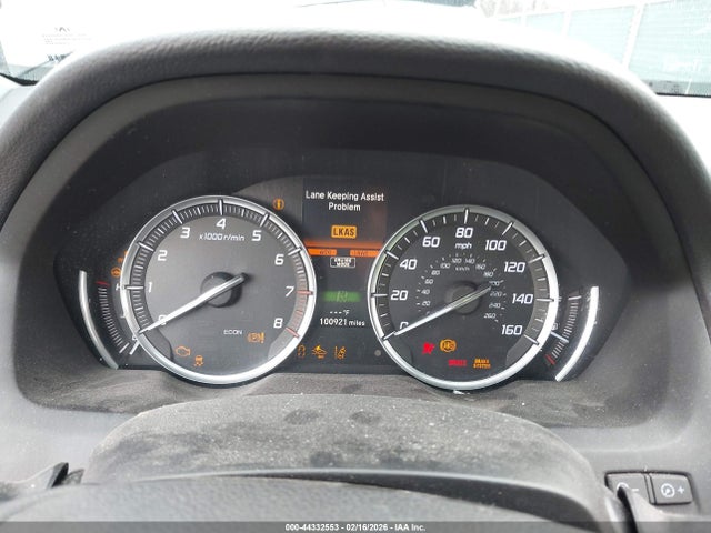 Продаж на аукціоні авто 2015 Acura Tlx V6 Advance, vin: 19UUB2F78FA002417, номер лоту: 44332553