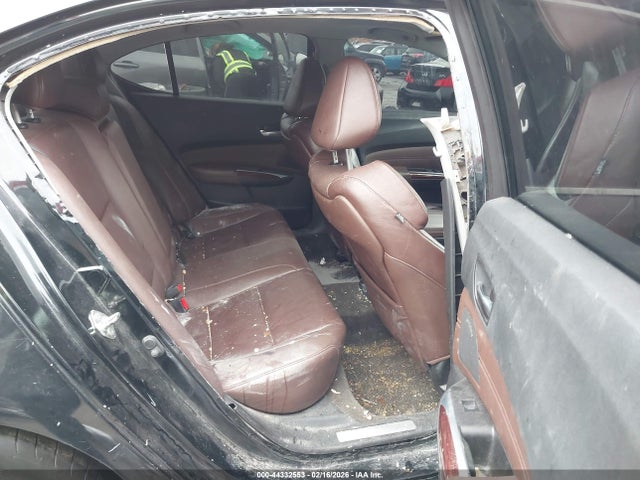 Продаж на аукціоні авто 2015 Acura Tlx V6 Advance, vin: 19UUB2F78FA002417, номер лоту: 44332553