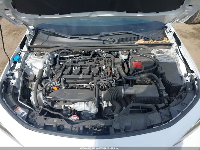 19UDE4G78PA013971 Acura Integra A-spec Technology