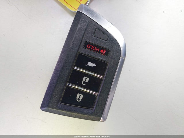 19UDE4G78PA013971 Acura Integra A-spec Technology