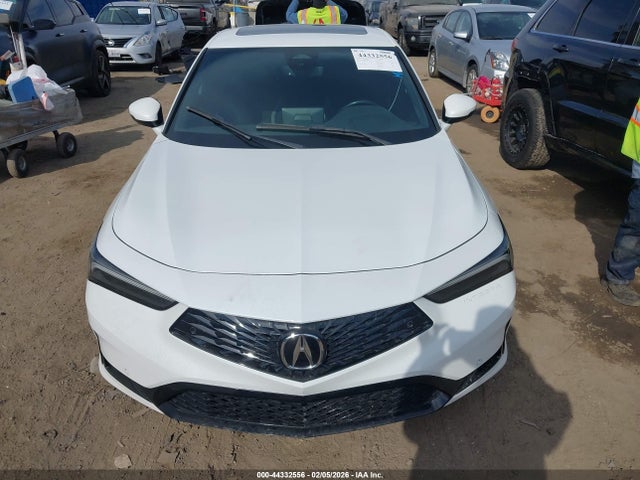 19UDE4G78PA013971 Acura Integra A-spec Technology