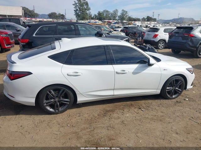 19UDE4G78PA013971 Acura Integra A-spec Technology