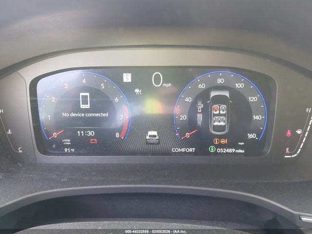 19UDE4G78PA013971 Acura Integra A-spec Technology